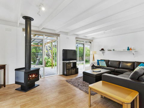 Avonlea Sorrento Holiday House - Accommodation Sunshine Coast 1