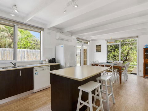 Avonlea Sorrento Holiday House - Accommodation Sunshine Coast 2