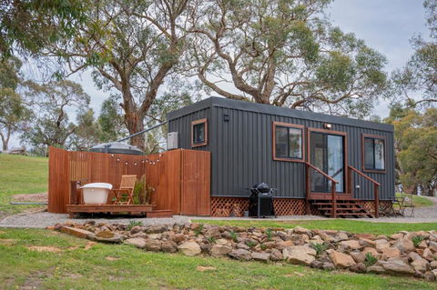 Away At Ancell - Accommodation Sunshine Coast 0