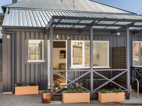 Argyle Embrace - Perfect Location To Explore Town - Accommodation Sunshine Coast 1