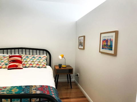 Argyle Embrace - Perfect Location To Explore Town - Accommodation Sunshine Coast 2