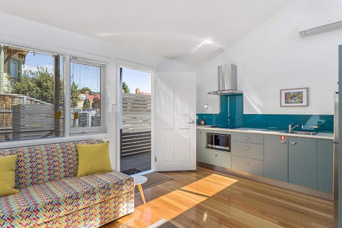 Argyle Embrace - Perfect Location To Explore Town - Accommodation Sunshine Coast 0