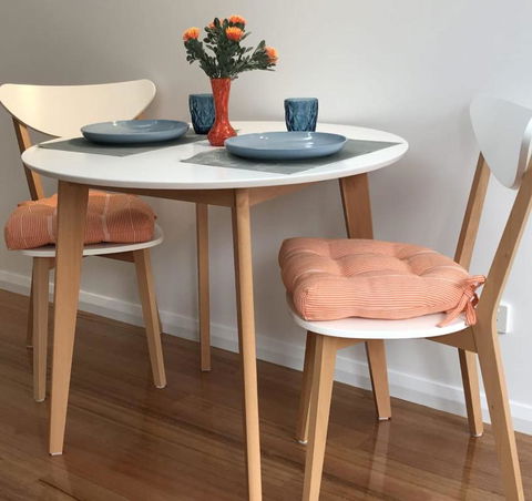 Argyle Embrace - Perfect Location To Explore Town - Accommodation Sunshine Coast 3