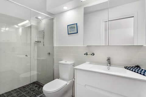 Argyle Embrace - Perfect Location To Explore Town - Accommodation Sunshine Coast 4