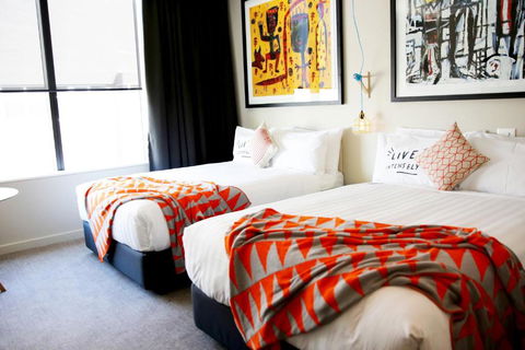 Art Series - The Larwill Studio - Accommodation Sunshine Coast 1