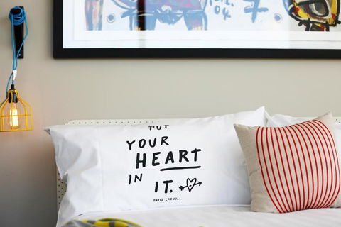 Art Series - The Larwill Studio - Accommodation Sunshine Coast 2