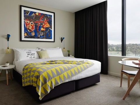 Art Series - The Larwill Studio - Accommodation Sunshine Coast 0