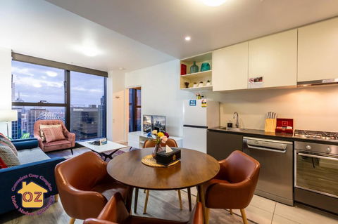Aussie Escape Apartments-Skyline Collins Tower - Accommodation Sunshine Coast 2