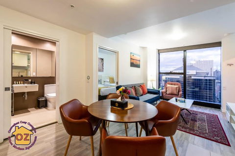 Aussie Escape Apartments-Skyline Collins Tower - Accommodation Sunshine Coast 1