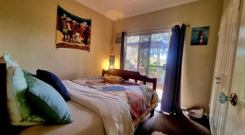 B&B Gold Coast Hinterland - Accommodation Sunshine Coast 3