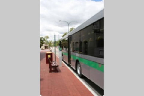 B8 Crawley Apartment 1 BRM & Sleepout Near UWA - Accommodation Sunshine Coast 1