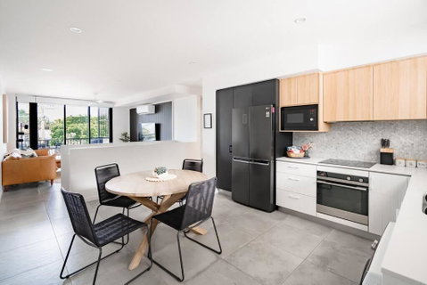 BARRA Coolum Beach Family Escape 5 Min To Waves - Accommodation Sunshine Coast 1