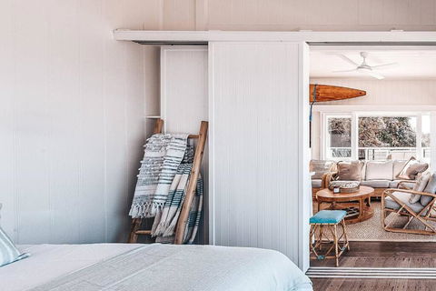 BAY PROPERTIES . Beach House Yamba - Accommodation Sunshine Coast 3