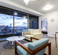 MA Apartments - Accommodation Sunshine Coast