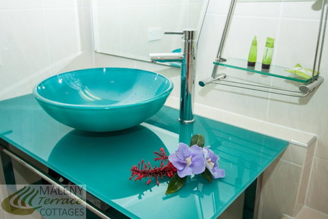 Maleny Terrace Cottages - Accommodation Sunshine Coast 7