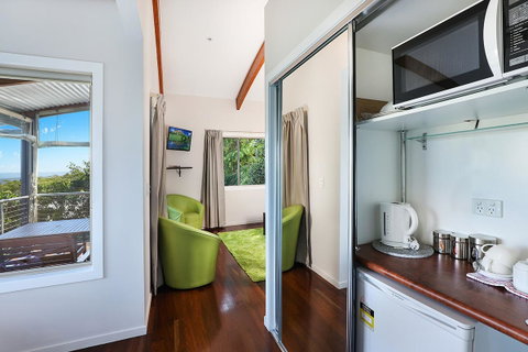 Maleny Terrace Cottages - Accommodation Sunshine Coast 12