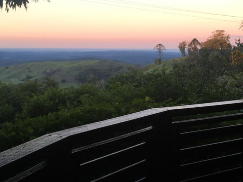 Maleny Terrace Cottages - Accommodation Sunshine Coast 16