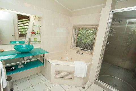 Maleny Terrace Cottages - Accommodation Sunshine Coast 21