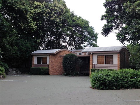 Maleny Terrace Cottages - Accommodation Sunshine Coast 17