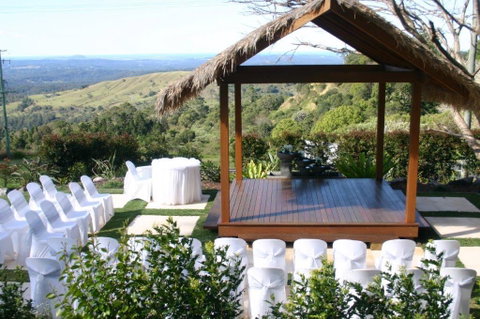 Maleny Terrace Cottages - Accommodation Sunshine Coast 1