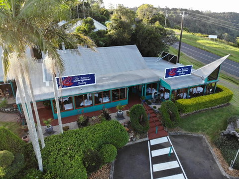 Maleny Terrace Cottages - Accommodation Sunshine Coast 2