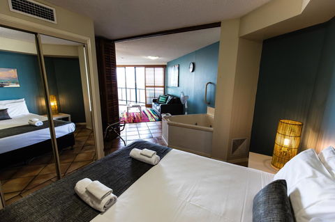 La Promenade - Accommodation Sunshine Coast 27