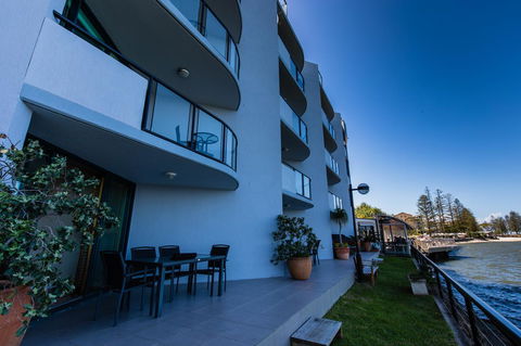 La Promenade - Accommodation Sunshine Coast 33