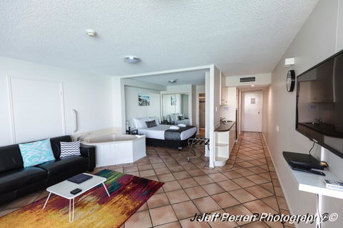 La Promenade - Accommodation Sunshine Coast 28