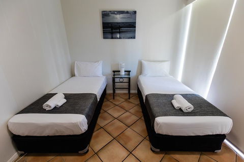 La Promenade - Accommodation Sunshine Coast 37