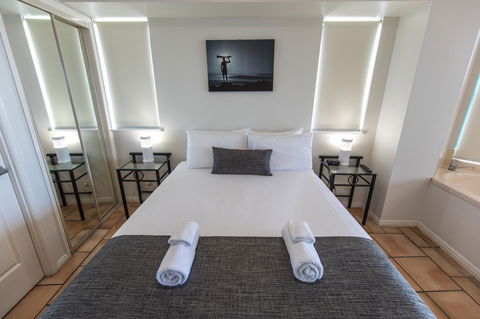 La Promenade - Accommodation Sunshine Coast 35
