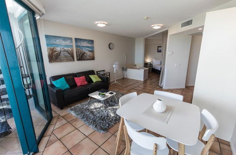 La Promenade - Accommodation Sunshine Coast 31