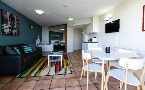La Promenade - Accommodation Sunshine Coast 24