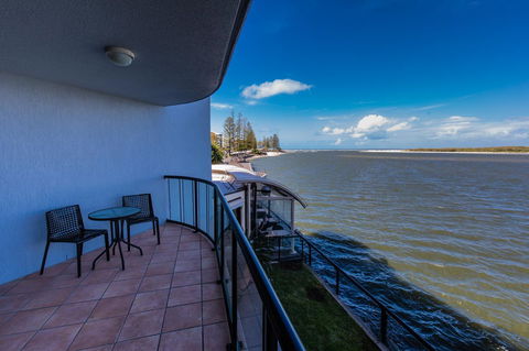 La Promenade - Accommodation Sunshine Coast 26