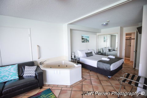 La Promenade - Accommodation Sunshine Coast 29