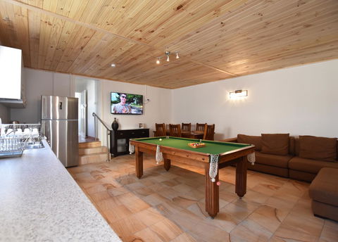 Absolute Waterfront - Accommodation Sunshine Coast 0