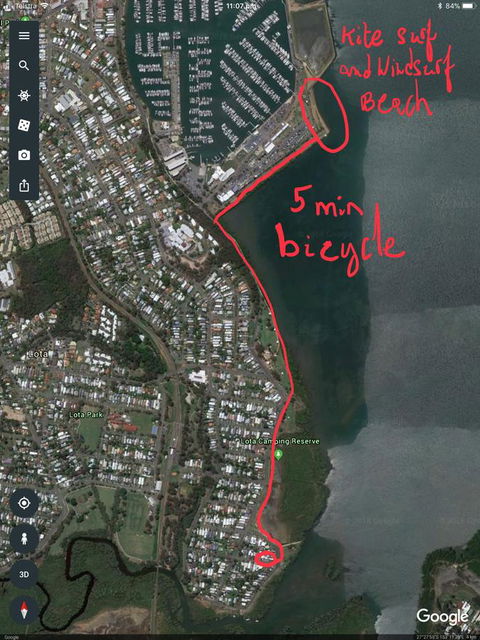 Absolute Waterfront - Accommodation Sunshine Coast 25
