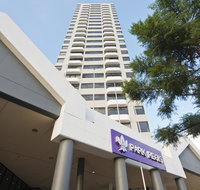 Park Regis North Quay - Accommodation Sunshine Coast
