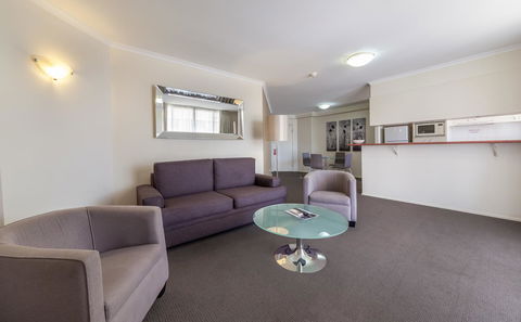 West End Central Apartments - Accommodation Sunshine Coast 28