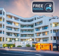 West End Central Apartments - Accommodation Sunshine Coast