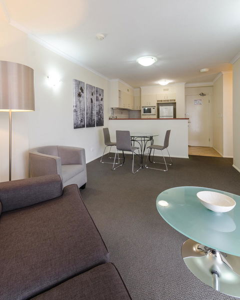 West End Central Apartments - Accommodation Sunshine Coast 17