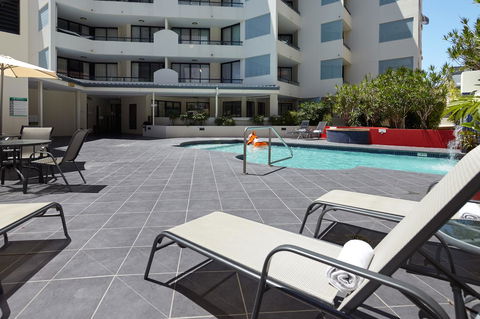 West End Central Apartments - Accommodation Sunshine Coast 5