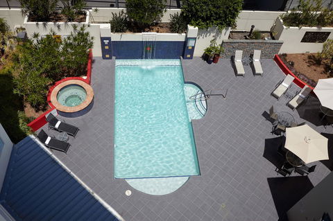 West End Central Apartments - Accommodation Sunshine Coast 9