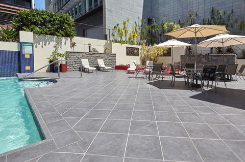 West End Central Apartments - Accommodation Sunshine Coast 4