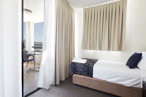 West End Central Apartments - Accommodation Sunshine Coast 12