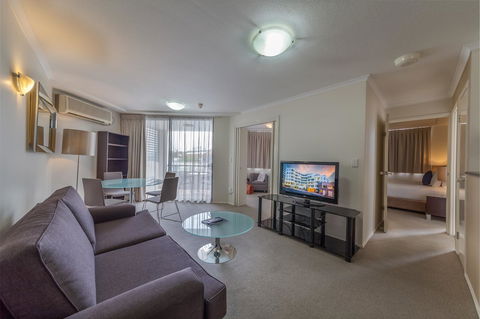 West End Central Apartments - Accommodation Sunshine Coast 6