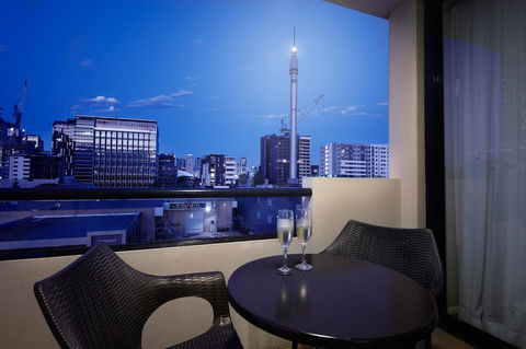 West End Central Apartments - Accommodation Sunshine Coast 7