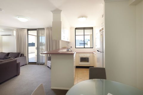 West End Central Apartments - Accommodation Sunshine Coast 11