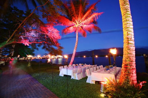 Hilton Cairns - Accommodation Sunshine Coast 40