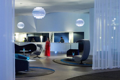 Hilton Cairns - Accommodation Sunshine Coast 14