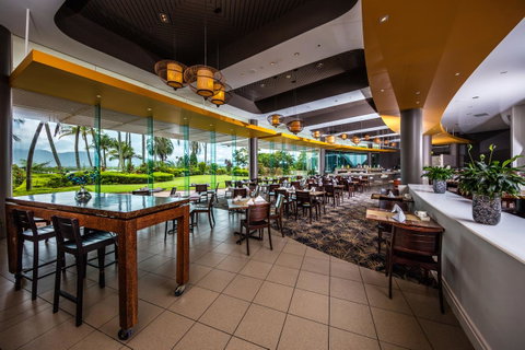 Hilton Cairns - Accommodation Sunshine Coast 26
